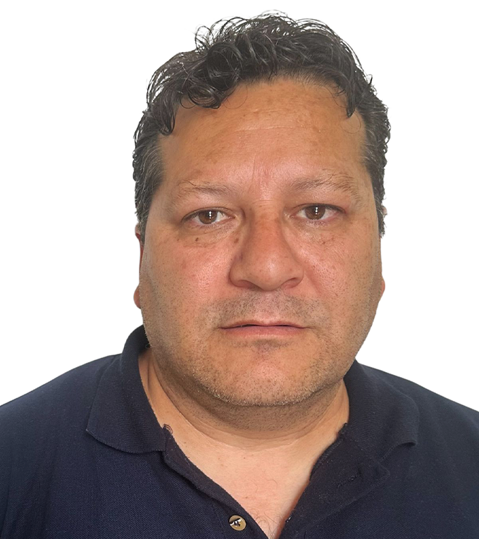 ALFREDO VILLEGAS ORTEGA